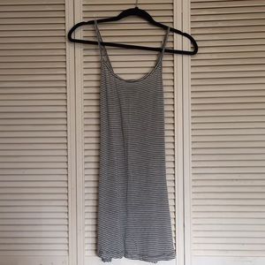 Brandy Melville Striped Dress